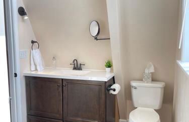 Well appointed residence with 3 bedrooms 4 beds - Foto 26