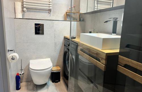 Apartament Przy Plaży HORYZONT Świnoujście - Foto 11