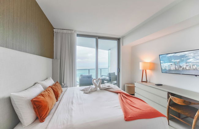 Hollywood Beach Condos - Foto 37