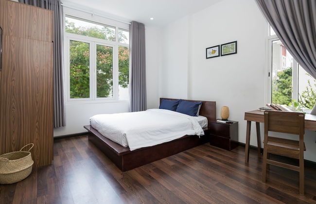 Nanu Garden House Boutique - Foto 76