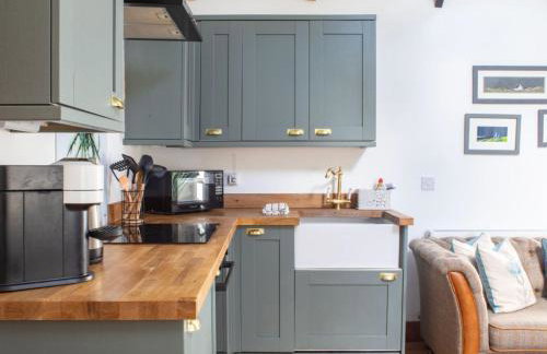 Holiday Home The Cottage by Interhome - Foto 16