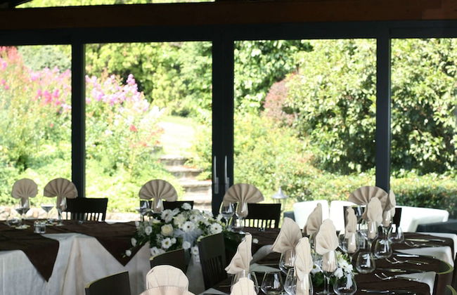 Country House Barone d’Asolo - Photo 36