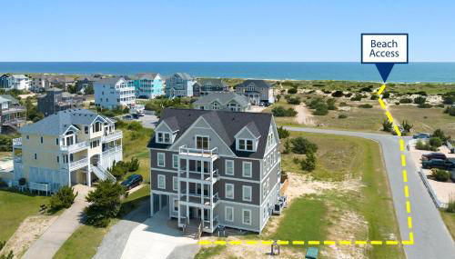 Grey Pearl Villa - Foto 2