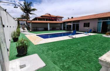 Chácara Sonia & Mineiro - Foto 1