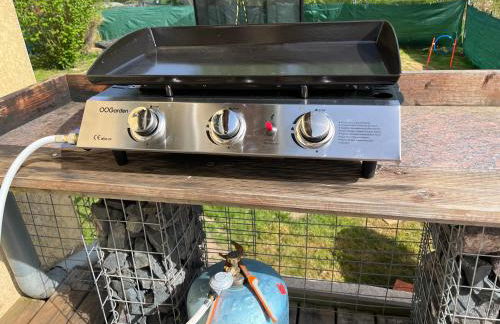 LA MAISON D'ULYSSE spa et détente - Foto 22