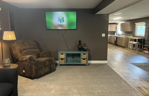 Curtis Creek Lakehouse - Foto 23