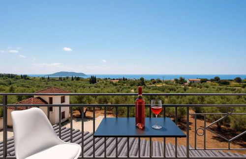 Seaview Tranquility - Elegant Escapes by the Shore - Foto 1