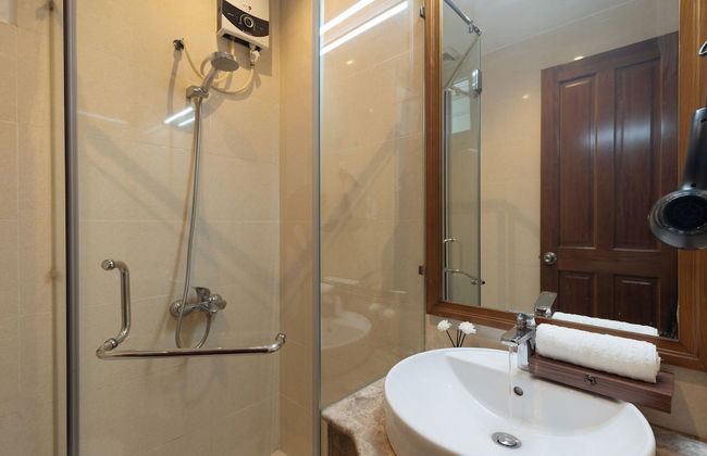 Blue Sky Center Luxury Vacation - Foto 62