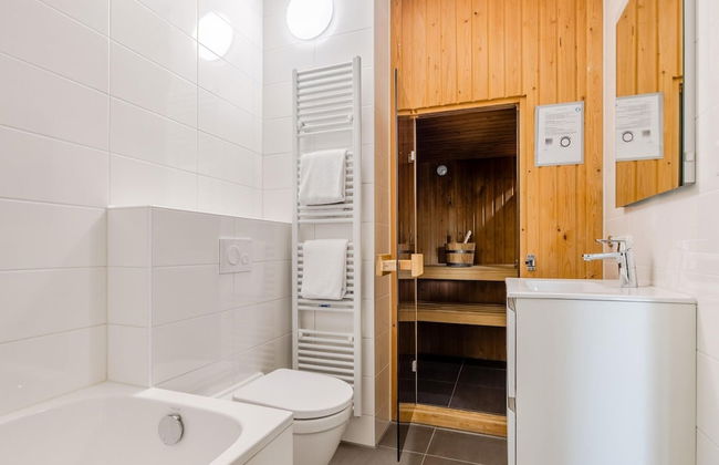 Villa in Banjaard Near Sandy North Sea Beach - Foto 13