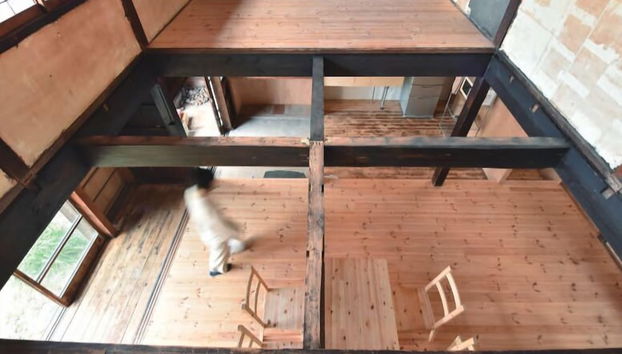 Izu-Taga Studio - Foto 3, Habitación