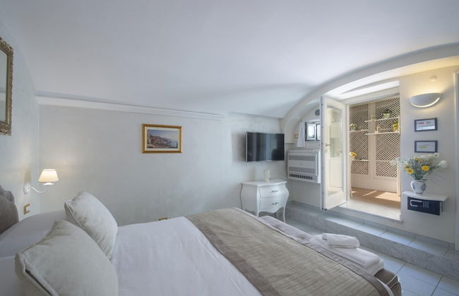 Villa Bellavista in Amalfi - Foto 26