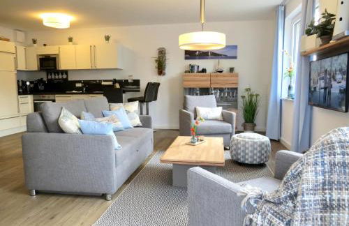 Ferienwohnung Sonnensegler - Foto 2