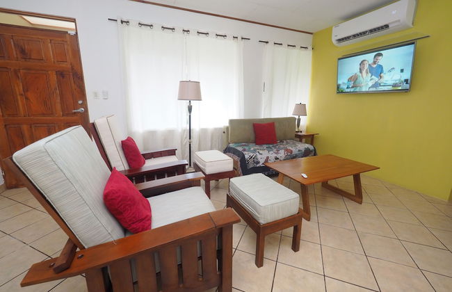 Jaco Villa 42 - Foto 11