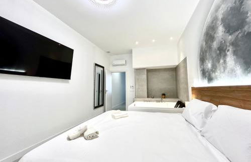 Valencia Urban Escape Comfort Meets Luxury, 4 Ppl - Foto 30