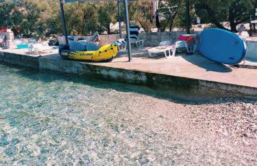 Apartments Rina - Kneže - Foto 4