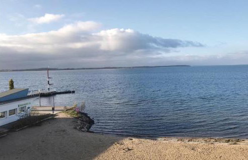 Cozy Apartment In Rechlin With Sauna - Foto 37