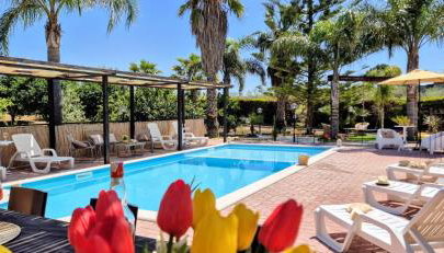 Villa Gioiosa Vacation in Sicily a child friendly villa with private fenced pool & hydro-massage - Foto 4