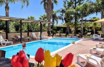 Villa Gioiosa Vacation in Sicily a child friendly villa with private fenced pool & hydro-massage - Foto 4