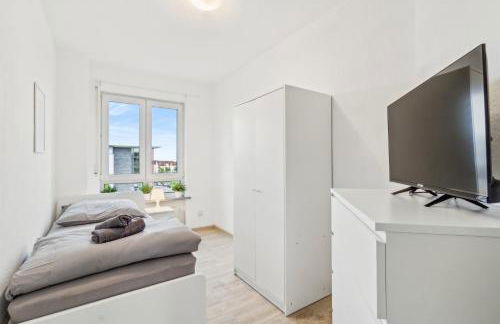 MONTEUR - Unterkunft für bis zu 6 Personen in 63128 Dietzenbach - OF03 - Foto 12