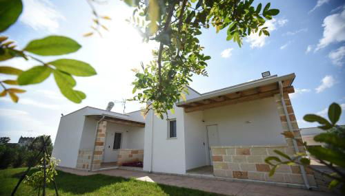 Relais li Filippi in Salento - Foto 3, Garden, Garden view