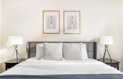 Palo Alto 2BR w WD Pool nr Pinterest SFO-806 - Foto 17