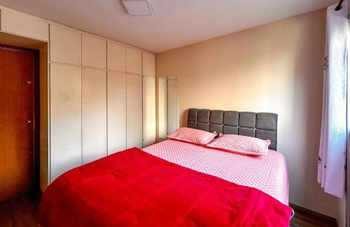 Apto espacoso c WiFi prox a Marginal Pinheiros SP - Foto 8