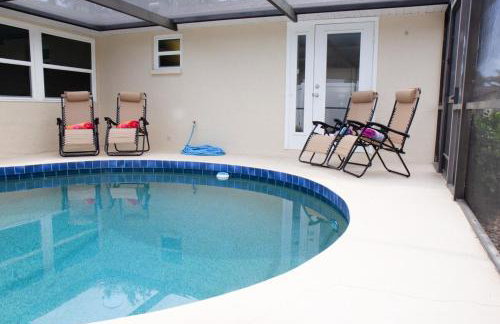 House with private Pool, close to beaches, Golf - Foto 19