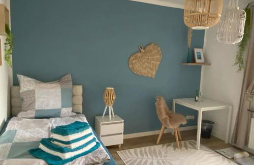 Einzelzimmer Nr 1 in Kleve - Foto 1