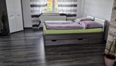 Ferienwohnung Krysanovsk - Foto 2