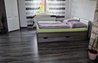 Ferienwohnung Krysanovsk - Foto 2