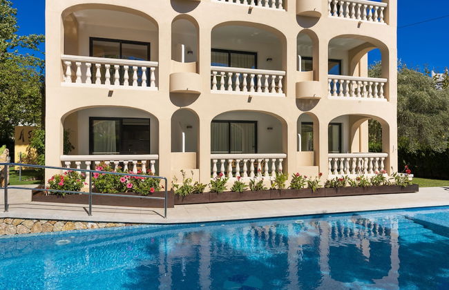 Apartamentos s'Olivera - Foto 53