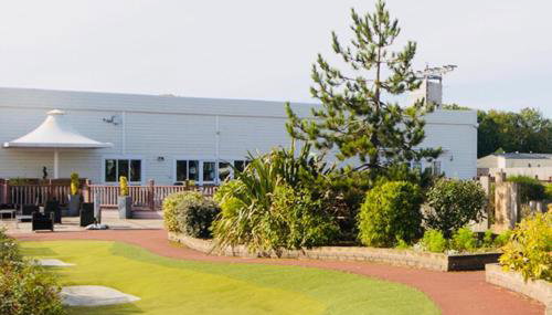 Caravan-blackpool-familyfriendly-activities - Foto 3