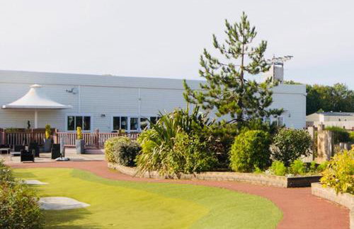 Caravan-blackpool-familyfriendly-activities - Foto 3