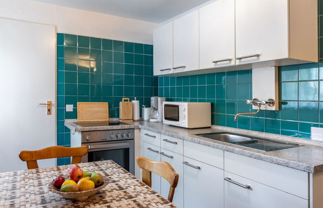 Lovely Apartment in Kühlungsborn near Sea - Foto 12