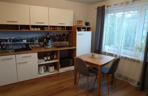 Ferienwohnung Luitpold 2 - Foto 11