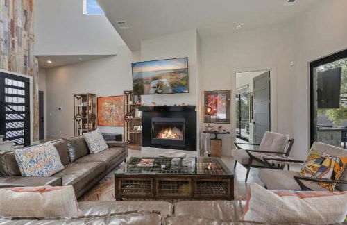 Lake Buchanan - Pool, Hot Tub & Lake Access - Foto 61