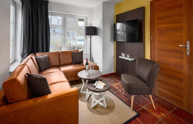 Traditional Style Villa with 2 Bathrooms near River Moselle - Foto 8