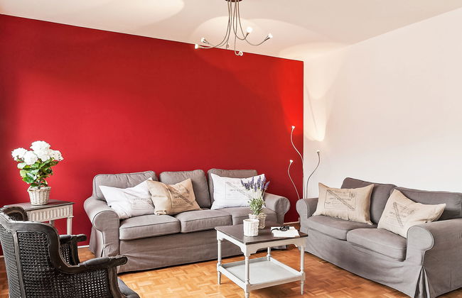 Large Suite - Foto 2