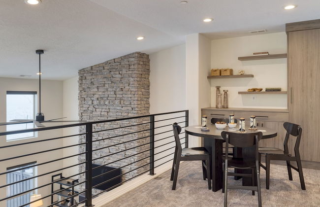 Abigail Drive Year-round Retreat With Hot Tub Near Park City Adventures Skiing - Photo 14