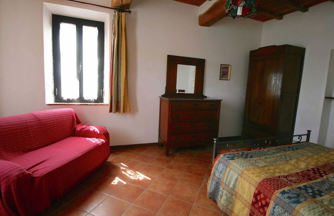 Rustic Tuscan Farmhouse - Foto 4