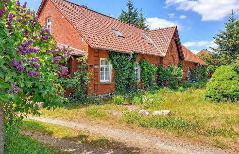 Ferienwohnung Klocksin - Foto 1