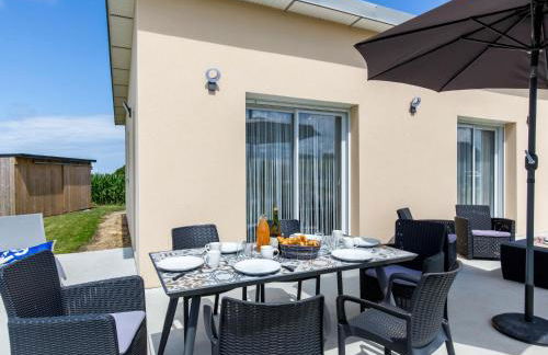 Holiday Home Kervennou by Interhome - Foto 42