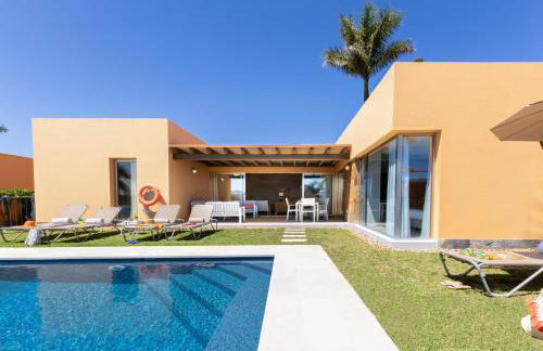 Sunshine by VillaGranCanaria - Foto 31