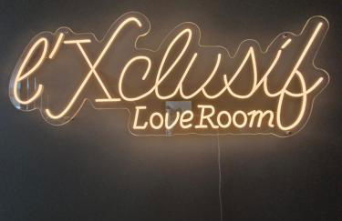 Xclusif Love room - Foto 11