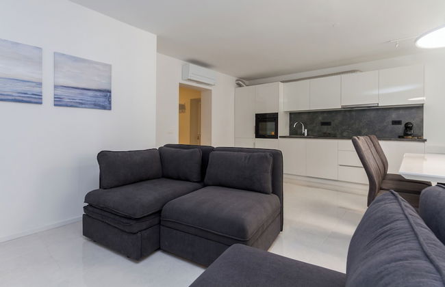 Premium City Center Apartment Tartini 1 - Foto 15