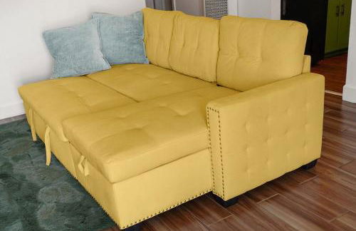 Cozy 2-Bedroom Retreat in Pacifica - Foto 13