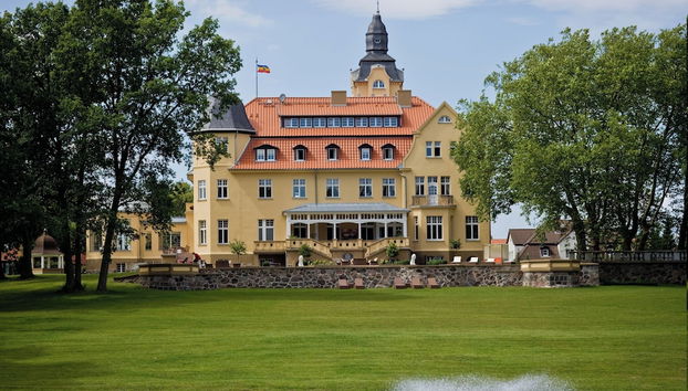 Bernsteinland Wendorf - Foto 2, Profilbild