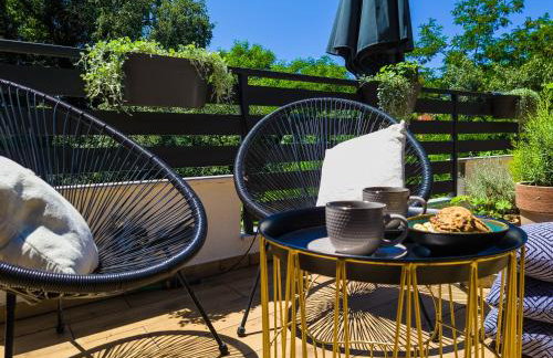 Residence ǁ Corino - Foto 46