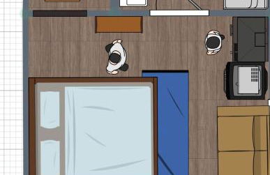 The 1888 Hotel - Foto 67