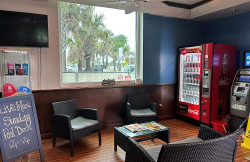 Georgian Inn Beach Club - Foto 13